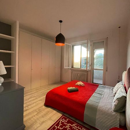 Il Dettaglio Rosso Apartment Livorno Ngoại thất bức ảnh