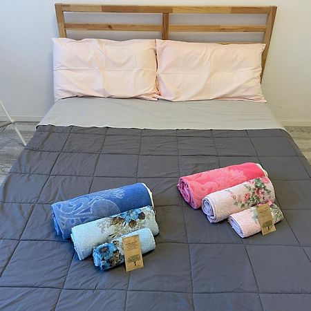 Il Dettaglio Rosso Apartment Livorno Ngoại thất bức ảnh