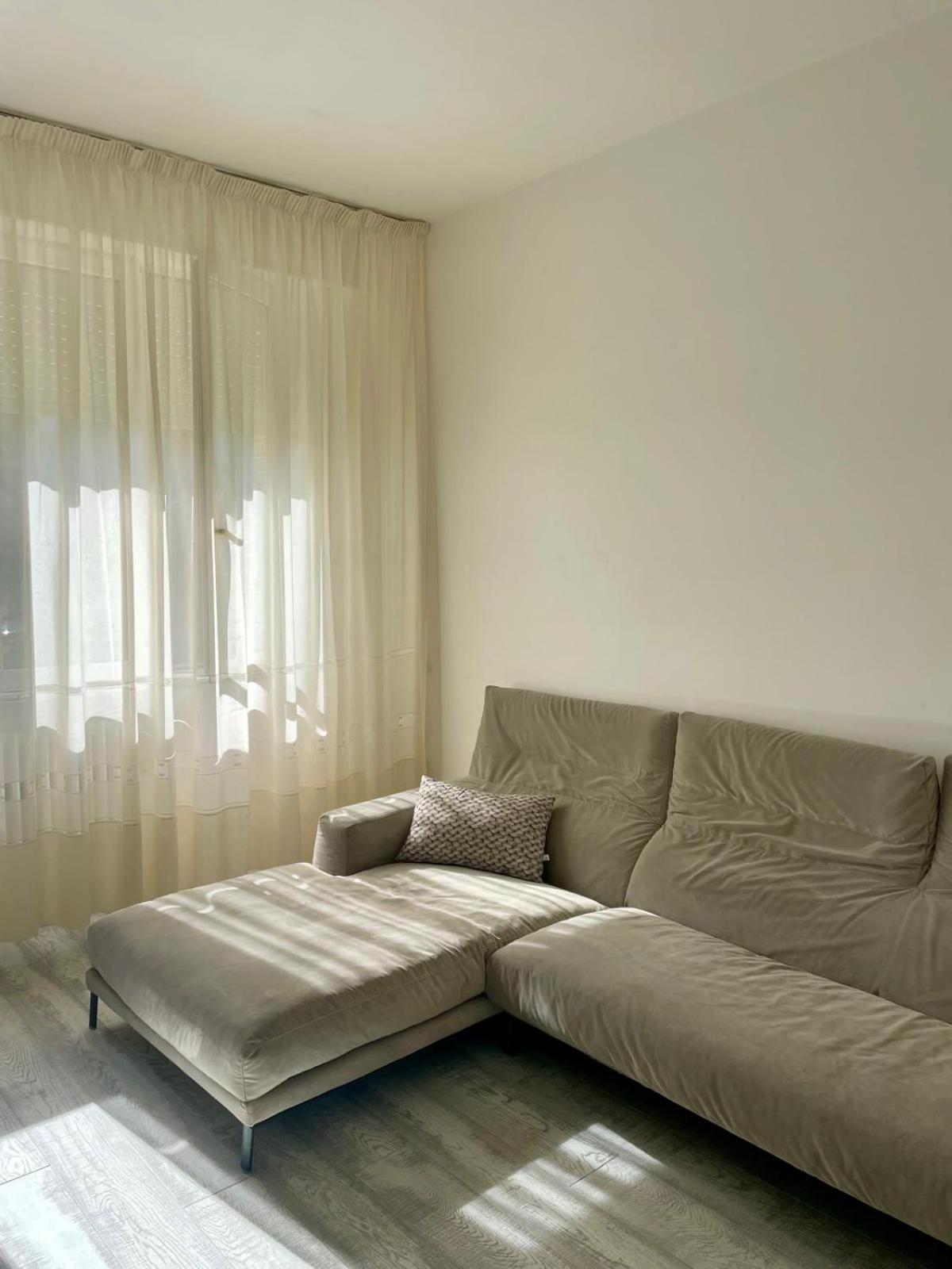 Il Dettaglio Rosso Apartment Livorno Ngoại thất bức ảnh