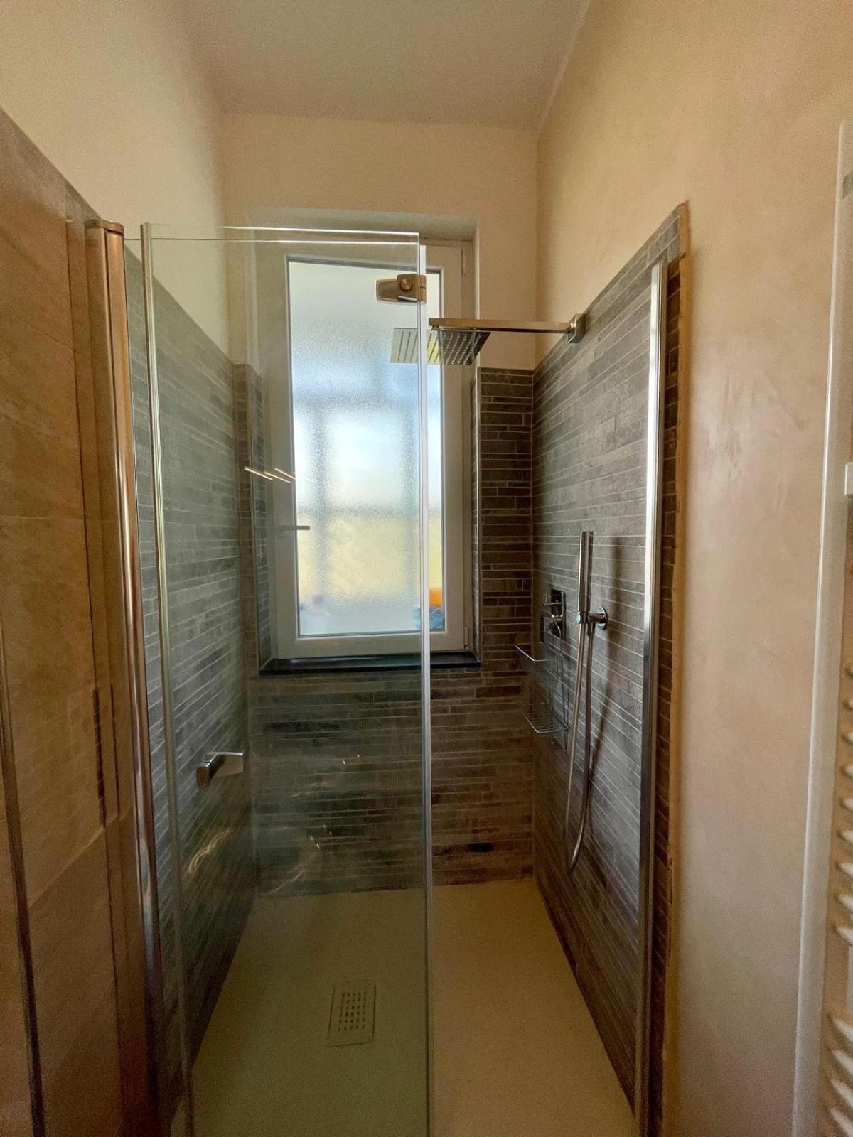 Il Dettaglio Rosso Apartment Livorno Ngoại thất bức ảnh