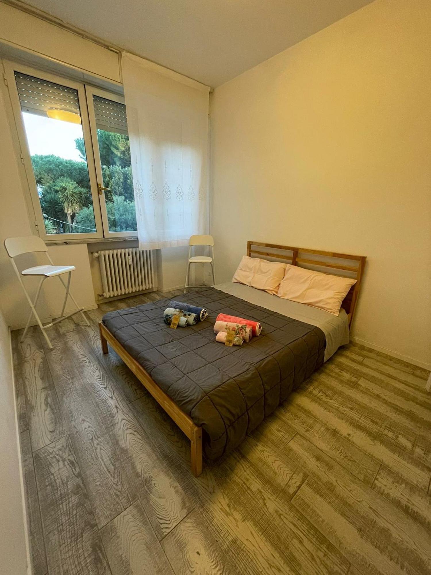 Il Dettaglio Rosso Apartment Livorno Ngoại thất bức ảnh