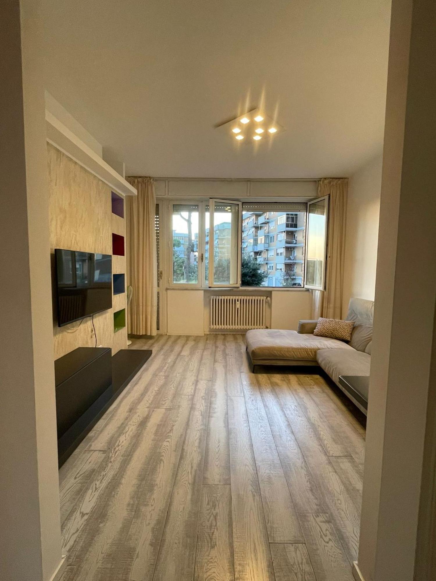 Il Dettaglio Rosso Apartment Livorno Ngoại thất bức ảnh