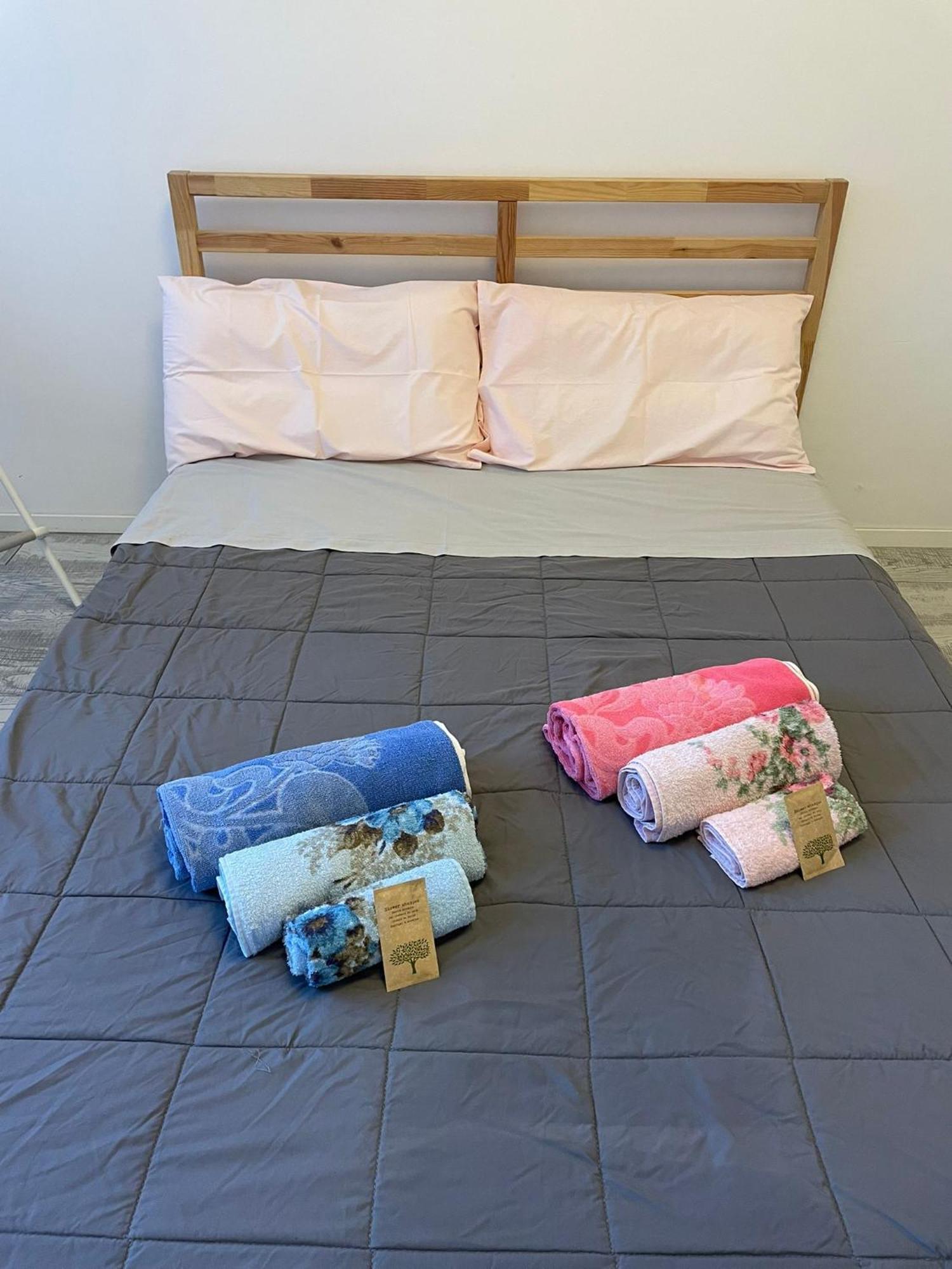 Il Dettaglio Rosso Apartment Livorno Ngoại thất bức ảnh